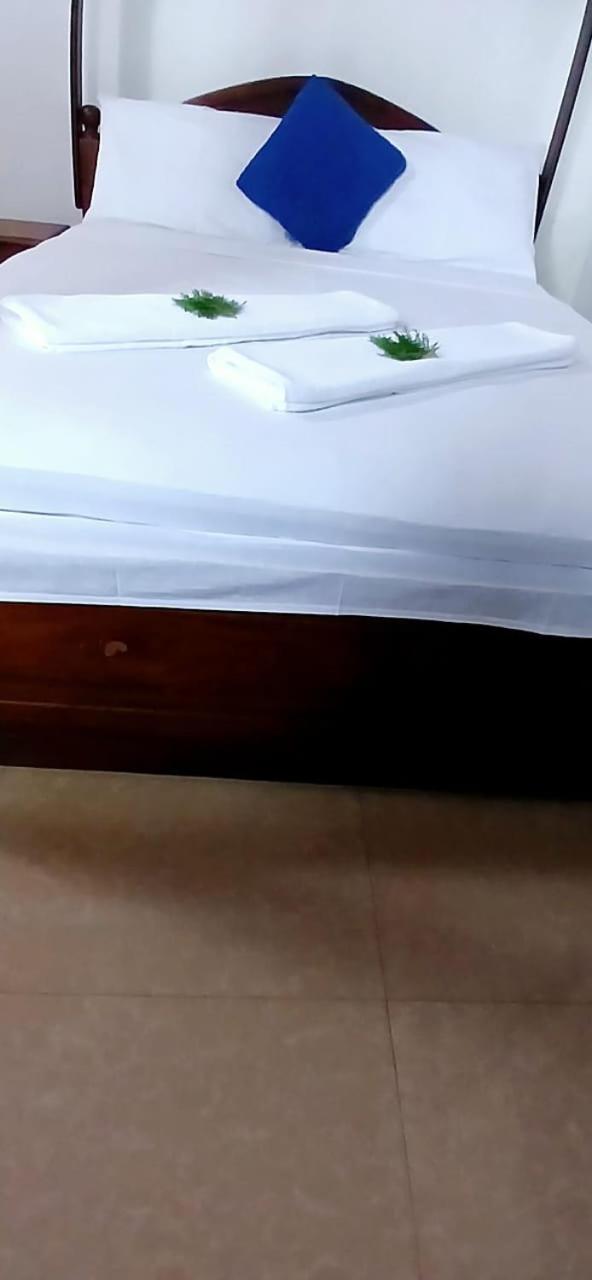 Oviniru Beach Hotel Негомбо Екстер'єр фото